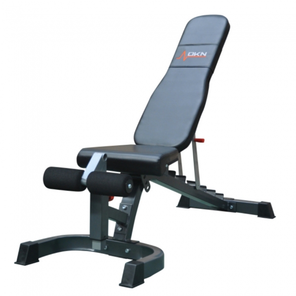 DKN Heavy duty halterbank 20680